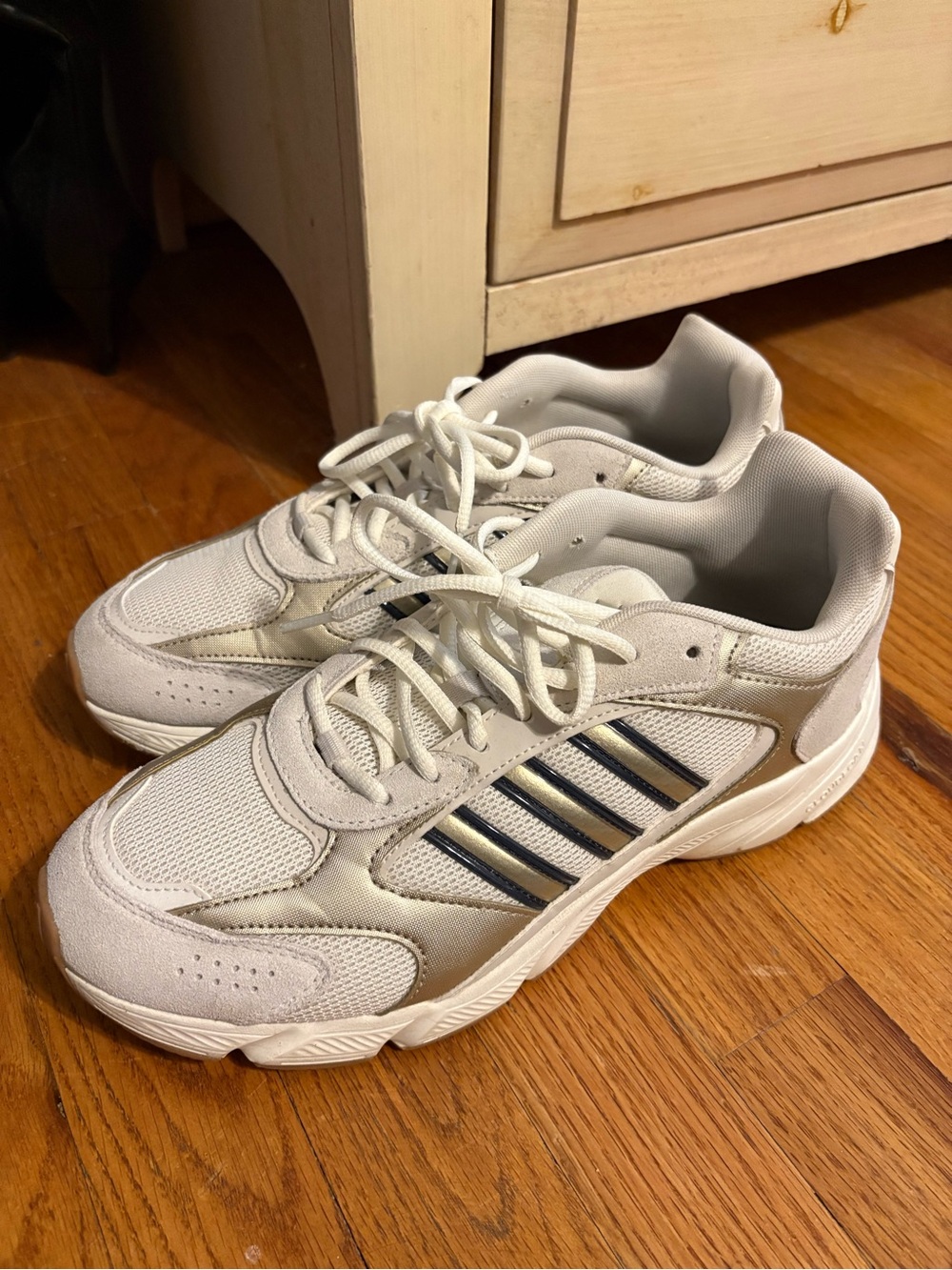 Adidas sneakers